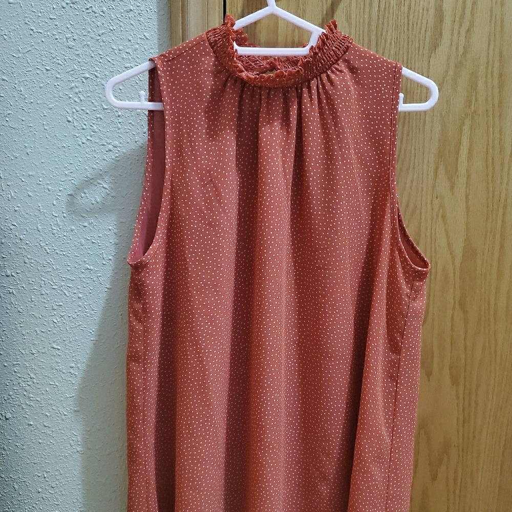 Top size M